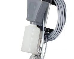 Ghibli Accessoires Monobrosse Autolaveuse 00-256EL Système De Pulvérisation Pour L'entretien (cire)