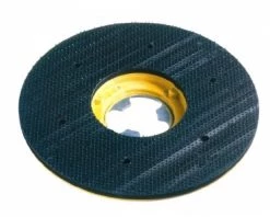 Ghibli Accessoires Monobrosse Autolaveuse 00240 Diamètre Du Porte-tampon 430mm (pour 154-227 RPM)