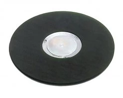 Ghibli Accessoires Monobrosse Autolaveuse 00253 Porte-papier De Verre 405 Mm