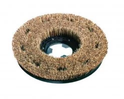 Ghibli Accessoires Monobrosse Autolaveuse 00254 Brosse à Polir Dia. 430 Mm Pour 308-400 RPM