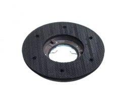 Ghibli Accessoires Monobrosse Autolaveuse 00255 Diamètre Du Porte-tampon 430mm (pour 308-400 RPM)