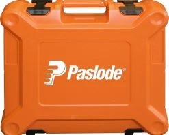 Paslode Accessoires Agrafeuse Pneumatique 014977 Mallette IM90i
