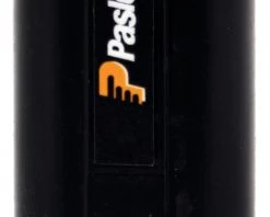 Paslode Accessoires Lot De Batterie 018890 Batterie Rechargeable 6 Volts (ovale)