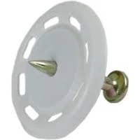 Spit Fixations Cloueur à Poudre 038090 Clous CR9 30 Mm Avec Rondelle 34 Mm 200 Pièces 1 Spit Fixations Cloueur à Poudre 038090 Clous CR9 30 Mm Avec Rondelle 34 Mm 200 Pièces