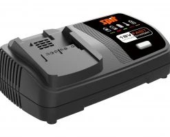 Spit Accessoires Lot De Batterie 054553 Chargeur Rapide 18 Volts