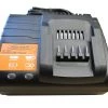 Rokamat Chargeur De Batterie 08060 Chargeur 18-36V
