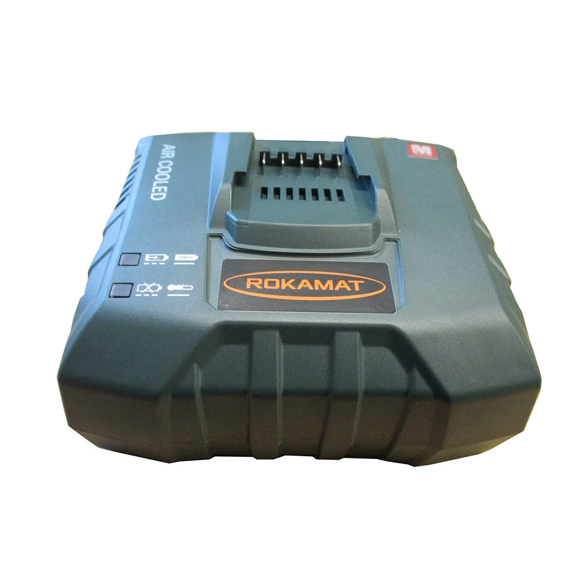 Rokamat Chargeur De Batterie 08065 Chargeur Rapide 18-36V 1 Rokamat Chargeur De Batterie 08065 Chargeur Rapide 18-36V