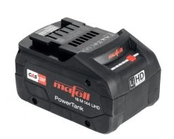 Mafell Accessoires Lot De Batterie 094498 18 M 144 Batterie 18V 8.0Ah LiHD