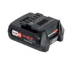Mafell Accessoires Lot De Batterie 094508 Batterie 12 M 43 LiHD 12V 3.5Ah