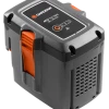 Gardena Lot De Batterie 09842-20 9842-20 Batterie BLi-40/100