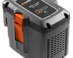 Gardena Lot De Batterie 09842-20 9842-20 Batterie BLi-40/100