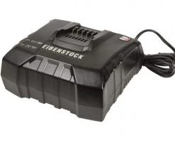 Eibenstock Chargeur De Batterie 10.095.43 Chargeur Rapide Du Système CAS Temps De Charge D'environ 45 Minutes