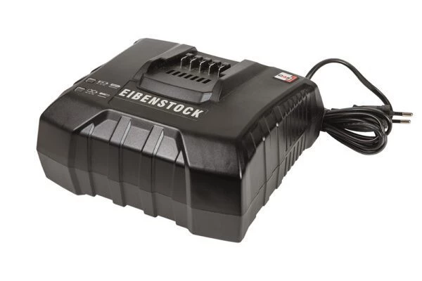 Eibenstock Chargeur De Batterie 10.095.43 Chargeur Rapide Du Système CAS Temps De Charge D'environ 45 Minutes 1 Eibenstock Chargeur De Batterie 10.095.43 Chargeur Rapide Du Système CAS Temps De Charge D'environ 45 Minutes