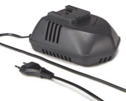 Lot De Batterie 10-20-300050 Chargeur De Batterie Pour Les Batteries Li-Ion Fivea 10.8V 2.0/4.0Ah