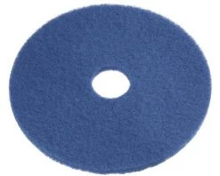 Nilfisk Monobrosse Autolaveuse 10001911 Blocs-notes Eco 13 Pouces Bleu (5 Pcs.)