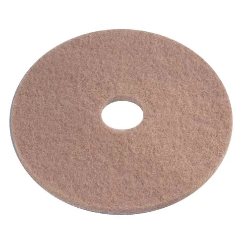 Nilfisk Monobrosse Autolaveuse 10001937 Coussinets Eco Brown 17 Pouces (5 Pcs) 1 Nilfisk Monobrosse Autolaveuse 10001937 Coussinets Eco Brown 17 Pouces (5 Pcs)