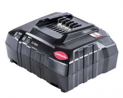 Lamello 123100DE ASC 55 Chargeur De Batterie 12-36V "Air-Cooled".