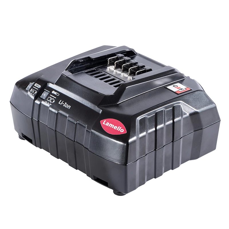 Lamello 123100DE ASC 55 Chargeur De Batterie 12-36V "Air-Cooled". 1 Lamello 123100DE ASC 55 Chargeur De Batterie 12-36V "Air-Cooled".