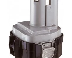 Makita Accessoires Lot De Batterie 1235 Batterie 12 Volt 2.8 AH Ni-MH