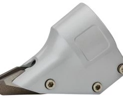 Makita Accessoires Cisaille 127486-4 Jeu De Têtes De Coupe