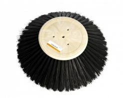 Nilfisk Monobrosse Autolaveuse 146 3036 000 Brosse Latérale 109 X 315 Mm Tapis Nylon