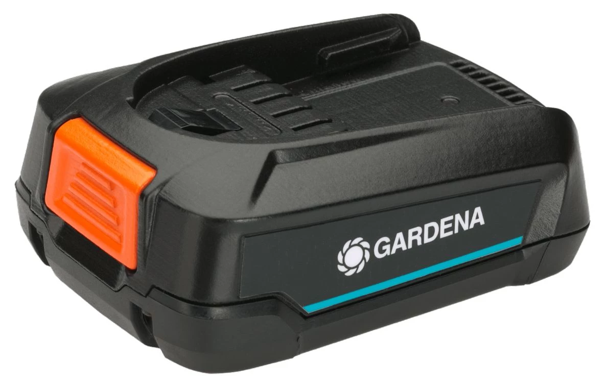 Gardena Lot De Batterie 14902-20 Batterie PBA 18V/36 P4A 1 Gardena Lot De Batterie 14902-20 Batterie PBA 18V/36 P4A