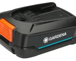 Gardena Lot De Batterie 14903-20 Batterie PBA 18V/45 P4A
