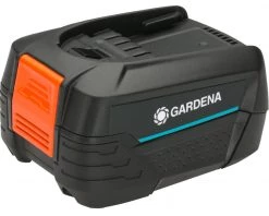 Gardena Lot De Batterie 14905-20 Batterie PBA 18V/72 P4A