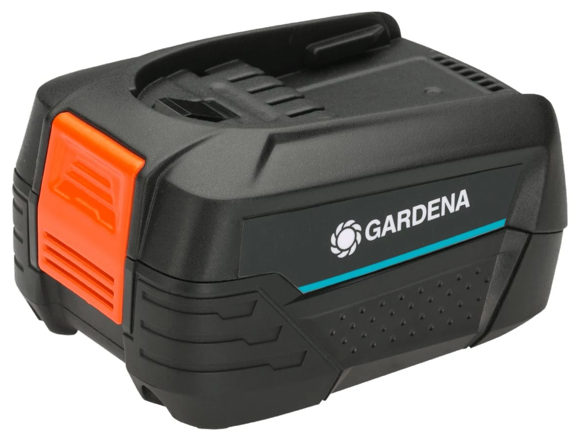 Gardena Lot De Batterie 14905-20 Batterie PBA 18V/72 P4A 1 Gardena Lot De Batterie 14905-20 Batterie PBA 18V/72 P4A