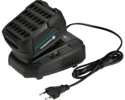 Gardena Lot De Batterie 14908-20 Kit De Démarrage P4A QC+1x4.0Ah 6 Gardena Lot De Batterie 14908-20 Kit De Démarrage P4A QC+1x4.0Ah -Accessoires d'outils Soldes 14908 20 kit de demarrage p4a qc 1x4 0ah 2