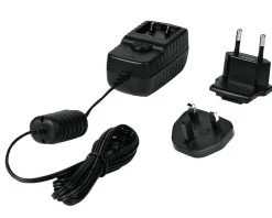 Bosch Bleu Accessoires Chargeur De Batterie 1600A001W3 Chargeur Pour Laser De Rotation GRL 300