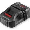 Bosch Bleu Accessoires Chargeur De Batterie 1600A00B8G Chargeur Rapide GAL 1880 CV