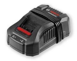 Bosch Bleu Accessoires Chargeur De Batterie 1600A00B8G Chargeur Rapide GAL 1880 CV