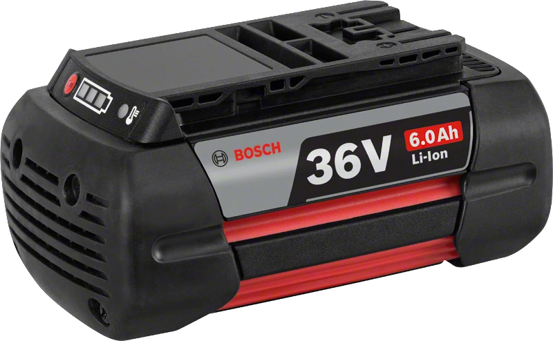 Bosch Bleu Accessoires Lot De Batterie 1600A00L1M Batterie GBA 36V 6.0 Ah 1 Bosch Bleu Accessoires Lot De Batterie 1600A00L1M Batterie GBA 36V 6.0 Ah