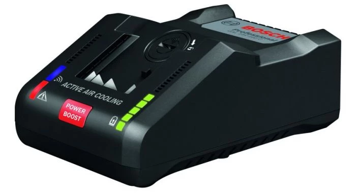 Bosch Bleu Accessoires Chargeur De Batterie 1600A019S5 Chargeur GAL 18V-160C (connectable) 1 Bosch Bleu Accessoires Chargeur De Batterie 1600A019S5 Chargeur GAL 18V-160C (connectable)