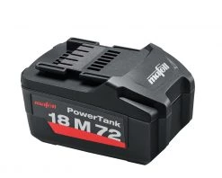 Mafell Accessoires Lot De Batterie 18M72 Batterie-PowerTank 094432