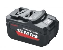 Mafell Accessoires Lot De Batterie 18M99 Batterie-PowerTank 094438