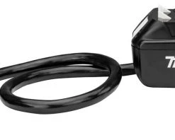 Makita Accessoires Chargeur De Batterie 191A53-7 Adaptateur De Batterie 18V>PDC Connecter