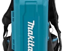 Makita Accessoires Lot De Batterie '191A64-2 PDC01 Station De Batterie Montée à L''arrière Avec Adaptateur 2 X 18V 18V Hors Batteries'