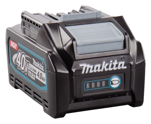 Makita Accessoires Lot De Batterie 191B26-6 Batterie BL4040 XGT 40V Max 4.0Ah Li-Ion 2 Makita Accessoires Lot De Batterie 191B26-6 Batterie BL4040 XGT 40V Max 4.0Ah Li-Ion – Image 2