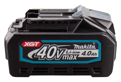 Makita Accessoires Lot De Batterie 191B26-6 Batterie BL4040 XGT 40V Max 4.0Ah Li-Ion 1 Makita Accessoires Lot De Batterie 191B26-6 Batterie BL4040 XGT 40V Max 4.0Ah Li-Ion