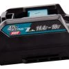 Makita Accessoires Chargeur De Batterie 191C10-7 Adaptateur De Charge ADP10 XGT-LXT