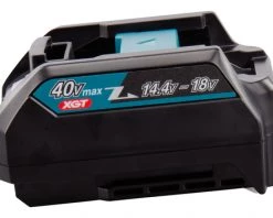 Makita Accessoires Chargeur De Batterie 191C10-7 Adaptateur De Charge ADP10 XGT-LXT