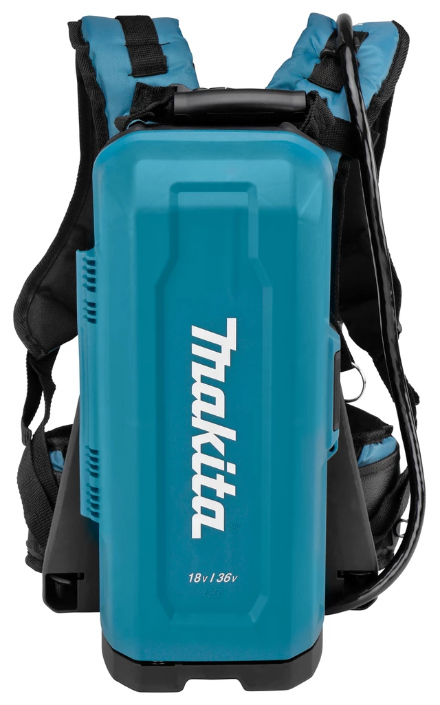 Makita Accessoires Lot De Batterie 191C50-5 PDC01 Station De Batterie 18 V à Montage Arrière Comprend 4 X BL1850B Et Un Chargeur Rapide Duo 2 Makita Accessoires Lot De Batterie 191C50-5 PDC01 Station De Batterie 18 V à Montage Arrière Comprend 4 X BL1850B Et Un Chargeur Rapide Duo – Image 2