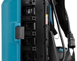 Makita Accessoires Lot De Batterie 191C50-5 PDC01 Station De Batterie 18 V à Montage Arrière Comprend 4 X BL1850B Et Un Chargeur Rapide Duo 9 Makita Accessoires Lot De Batterie 191C50-5 PDC01 Station De Batterie 18 V à Montage Arrière Comprend 4 X BL1850B Et Un Chargeur Rapide Duo -Accessoires d'outils Soldes 191c50 5 pdc01 station de batterie 18 v a montage arriere comprend 4 x bl1850b et un chargeur rapide duo 3