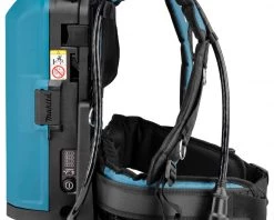 Makita Accessoires Lot De Batterie 191C50-5 PDC01 Station De Batterie 18 V à Montage Arrière Comprend 4 X BL1850B Et Un Chargeur Rapide Duo 11 Makita Accessoires Lot De Batterie 191C50-5 PDC01 Station De Batterie 18 V à Montage Arrière Comprend 4 X BL1850B Et Un Chargeur Rapide Duo -Accessoires d'outils Soldes 191c50 5 pdc01 station de batterie 18 v a montage arriere comprend 4 x bl1850b et un chargeur rapide duo 5