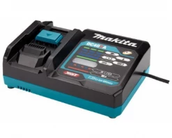 Makita Accessoires Chargeur De Batterie 191E07-8 Chargeur XGT DC40RA