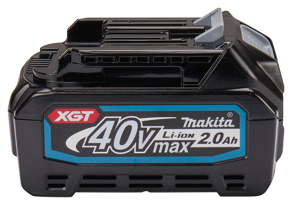 Makita Accessoires Lot De Batterie 191L29-0 Batterie BL4020 XGT 40V Max 2.0Ah Li-Ion 1 Makita Accessoires Lot De Batterie 191L29-0 Batterie BL4020 XGT 40V Max 2.0Ah Li-Ion