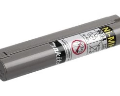 Makita Accessoires Lot De Batterie 193889-4 9034 Batterie 9.6 Volt 2.5 AH Ni-MH