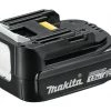 Makita Accessoires Lot De Batterie 196875-4 Batterie BL1415N 14,4V 1,5Ah